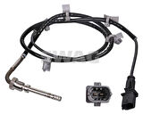 Swag 40100840 Oksijen Sensörü 2 Konum Astra J A17DTC-A17Dte-A17Dtr 855556