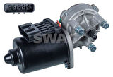 Swag 40106683 Ön Cam Silecek Motoru Astra F 90341903