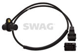 Swag 40918163 Krank Mil Sensörü Astra F Vectra B 1.8 2.0 16V 9174621
