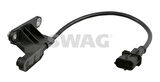Swag 40922373 Eksantrik Devir Sensörü Corsa C Meriva A Astra G Vectra B Vectra C Z14Xe Z16Xe 1238937