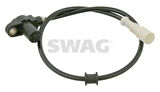 Swag 40926207 ABS Sensörü Ön Opel Corsa B 93169315