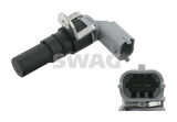 Swag 40928120 Krank Devir Sensörü Doblo 1.9 JTD Astra H Vectra B Zafira A Z18Xe 1238223
