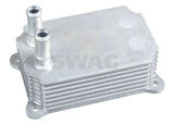 Swag 50106195 Motor Yağ Soğutucu Dt224 Defender L316 11 16 Jaguar X-Type I X400 03 09 Ford Mondeo 3 00 07 Transit 00 06 Çift Çıkış 1C1Q68624AH