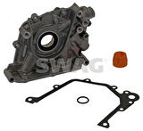 Swag 50917001 Yağ Pompası Focus 1.4 16V 1.6 Zetec S 16V Fiesta 95-08 Fusion 01-12 1.25 16V 1.4 16V 98MM6600D2BCE