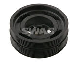 Swag 50932215 Krank Kasnağı Focus Benzinli 05-Volvo C30 S 40 II V 50 05-11 1753154