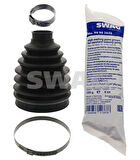 Swag 60100305 Aks Körüğü Diş Corsa D 1.7-Corsa E 1.6 Duster 1.6 Civic VIII Megane III 1603307