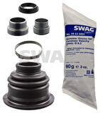 Swag 60102503 Aks Körüğü Takım (Kıt) Master 2.2 2.5 2.8-98-Trafic II 2.0 2.5 06-Laguna I II B56-Espace 7701468573