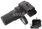 Swag 60103658 Krank Mil Sensörü Opel Vivaro Megane II Scenic II Trafic II Suzuki Grand Vitara II Nissan Primastar 4418589