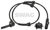 Swag 60109324 ABS Sensörü Ön Sol Laguna III 2007- 479110001