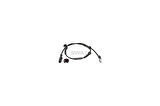 Swag 60109473 ABS Sensörü Ön Kangoo III-Mercedes Citan 415 12- 479109860R