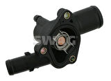 Swag 60924124 Termostat 89CC Renault Clio III IIIV Symbol I.II Kango 97-Twingo 96-Dacia Sandero 08-Logan 04-1.2-1.2 16V 8200660882