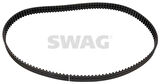 Swag 60926900 Eksantrik Kayışı (133x260) Megane III Scenic III 1.9DCI 8V 08-Ct1149 8200834830