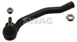 Swag 60939039 Rot Başı Sol Megane III Fluen CeEmniyet Somunlu ve Kontra Somunlu 485202710R