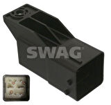 Swag 62100652 Kızdırma Rölesi 206 307 107 C1 C2 C3 C3 II C3 III C3 Pluruıel Nemo Bipper Xsara II DV4TD 1.4HDI 8V 9640469680