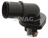 Swag 62105965 Termostat Komple (Kapaklı) (89C) P106 206 P306 C2 C3 C3 II C3 Pluriel Xsara Saxo Tu3Jp TU3A TU3Ae 1336.Q2