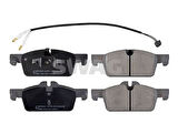 Swag 62916874 Ön Fren Balatası 508 508 SW 1.6 VTI.1.6 Thp.1.6 HDI.2.0 HDI.2.2 HDI 11 10- 4254.A6