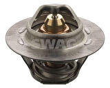 Swag 62917694 Termostat 88C Renault 11 Flash Renault 9 Renault 19 D Laguna (93 01) Kangoo Ducato P106 P30P405 Xantia 1338.27