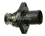 Swag 62922058 Termostat (89C) 206 GTI P307 C4 P406 YM Ew10J4 (2.0 16V) P307 Coupe C4 Vts Ew10J4S (2.0 16V) 1338.A0