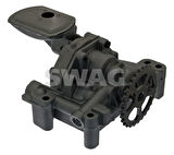 Swag 62923211 Yağ Pompası Partner II Berlingo II 206 P307 P406 2.0HDI Jumpy 2.0HDI Scudo 2.0 JTD 1001.C0