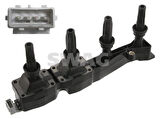 Swag 62936600 Ateşleme Bobini C3 Berlingo II Xsara II C4 C3 C3 Pluriel C4 (B7) DS4 Xsara 9636337880