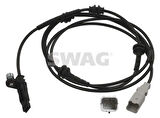 Swag 62936949 ABS Sensörü Arka P407 C5 III C6 2.0HDI 16V 4545.H6
