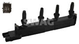 Swag 62937080 Ateşleme Bobini 206 GTI P406 YM P407 P607 P806 P307 P807 Xsara II C5 C5 II Eva 9634131480