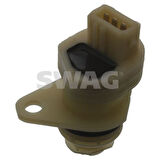 Swag 62938684 Kilometre Hız Sensörü Berlingo C5 Jumpy Saxo Peugeot 106 206 306 307 Partner Clio Kangoo Megane 6160.70