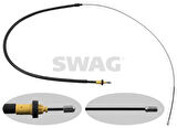 Swag 62949626 El Fren Teli Arka Sağ Sol 207 Boy 1796 945mm Disk Fren 06- 4745.Z3