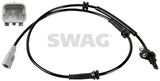 Swag 66108003 ABS Kablosu Sensörü Arka Berlingo 08-C4 Picasso 07-13 5008 09-Partner 08- 4545.E8
