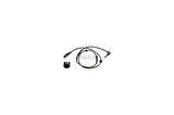 Swag 70104220 ABS Kablosu Sensörü Ön Sağ Sol Ducato Boxer Jumper III 06- 4545.F1