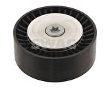 Swag 70929396 Alternatör Gergi Rulmanı Ford Ka 1.3Tdcı 08 > Alfa Romeo 159 Croma 1.9Jtd 05 11 Bravo Doblo Lınea Punto 1.6D 1.9D 08> Astra H Combo C Corsa C 1.3Cdtı (Klımalı)