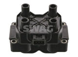 Swag 70936618 Ateşleme Bobini Brava Bravo Fiorino Marea Palio Tempra Tipo Scudo 1.2 1.4 1.5 60809606