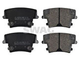 Swag 72116109 Fren Balatası Arka Chrysler 300C 04-12 Lancia Thema 3.6 3.0D 11- K05142566AB