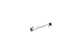 Swag 80930401 Stabilizer Z Rotu Ön Mitsubishi Lancer 08-Outlander 06-As10-4007 07- 5087.58