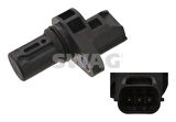 Swag 80932088 Eksantrik Krank Konum Sensörü Forfour 454 04-06-As1.6 10-Colt 04-Lancer 1.5 08- 51535928