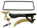 Swag 99130333 Eksantrik Zincir Seti BMW E81 E87 Lcı E46 E90 Lcı N40 N44 11311439853S1