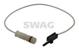 Swag 99902352 Fren Balata Fişi Ön T1 T2 Em Vario A6695400417
