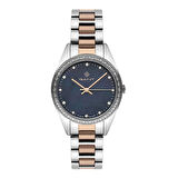 GANT SW.GT077004Y Kadın Kol Saati
