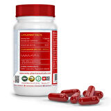 Swiss Pharmaceuticals BPC-157 500 Mcg 60 caps