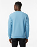 Gant Bisiklet Yaka Pike Sweatshirt