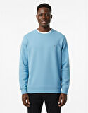 Gant Bisiklet Yaka Pike Sweatshirt