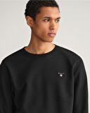 Gant Bisiklet Yaka Pike Sweatshirt