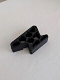 Just3dprintings Dayanıklı Pencere Sabitleyici