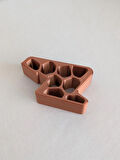 Just3dprintings Dayanıklı Pencere Sabitleyici