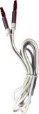 Sword 3.5mm Jack Girişli 1 Metre AUX Kablosu