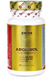 SWİSS Argidrol 50 MG 50 CAPS MK2866 OSTARİNE RAD140 S4 ANDARİNE