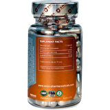 Swiss Pharmaceuticals Androstebol 80 Capsul