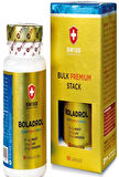 SWİSS Boladrol 50 KAPSÜL MK677 LGD LİGANDROL GW501516 CARDARİNE