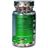 SWİSS Epistane 25 MG 80 Capsul