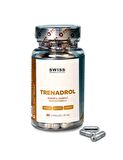 SWİSS SARMS Trenadrol Halodrol Trenavar  LGD LİGANDROL 80 KAPSÜL